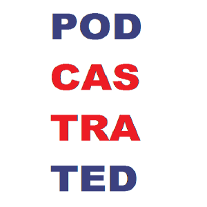 PODCASTRATED 5